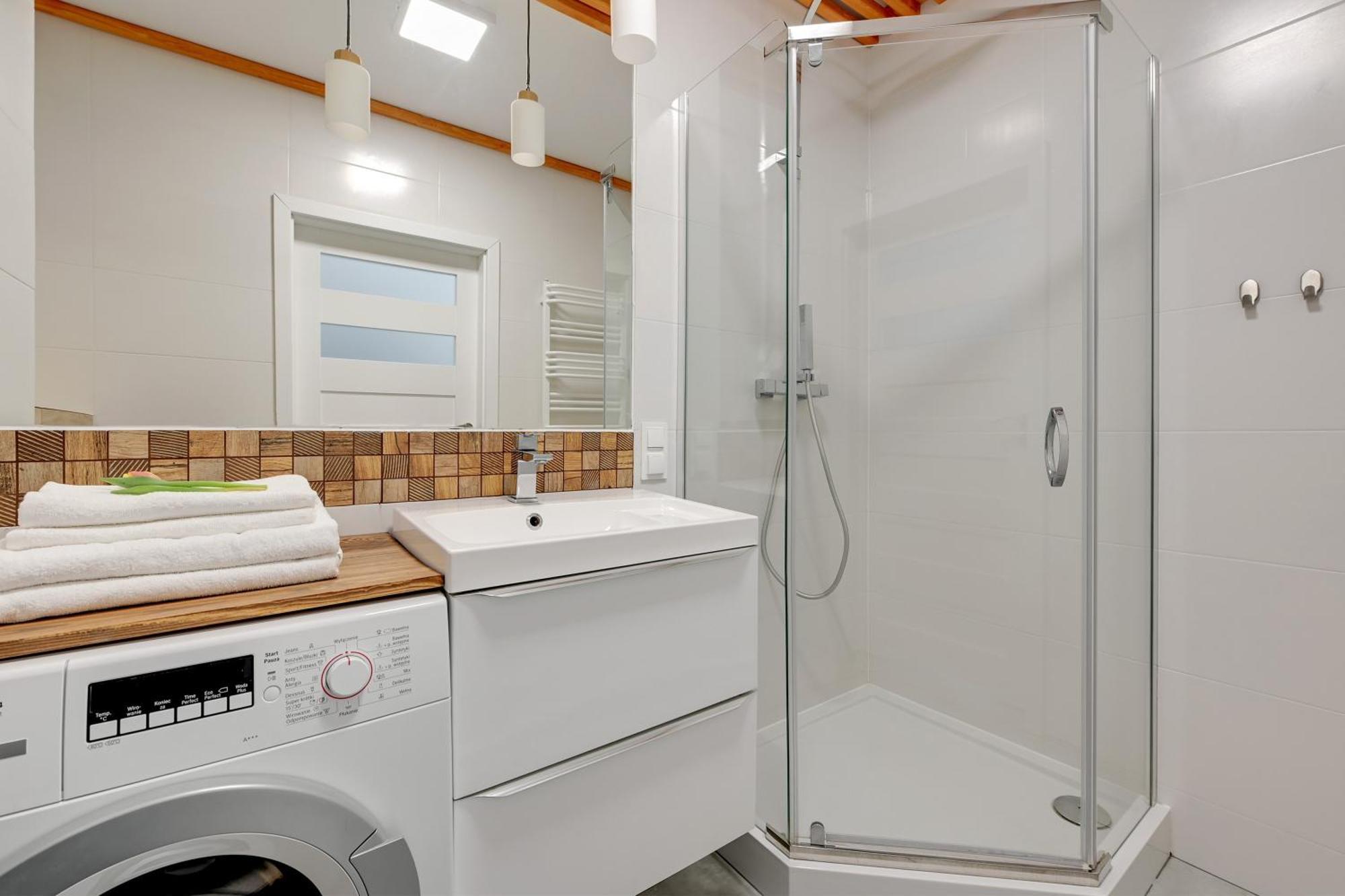 Apartamenty Centrum Władysławowo Exteriér fotografie
